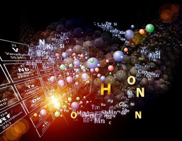 Alfréd Nobel Vármegyei Kémiaverseny